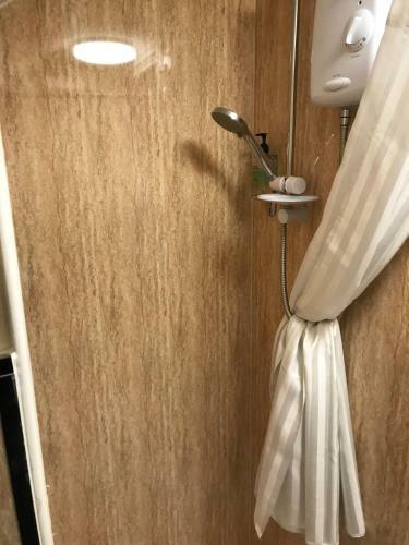 Hostal Clayhanger Guest House