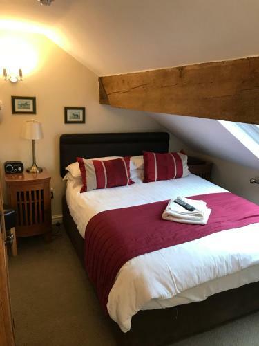 Hostal Clayhanger Guest House