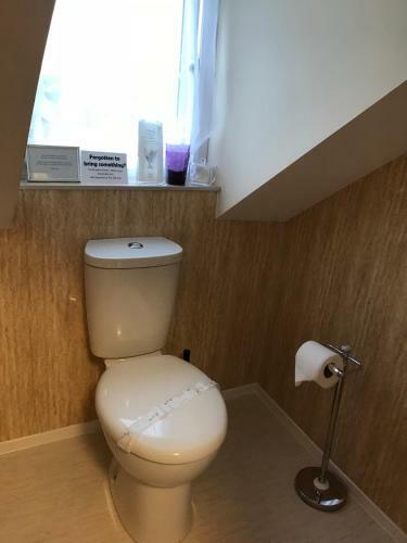 Hostal Clayhanger Guest House