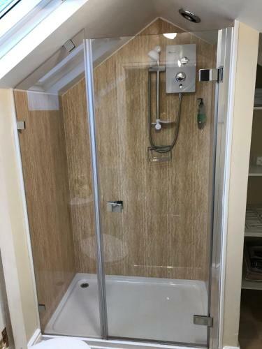 Hostal Clayhanger Guest House