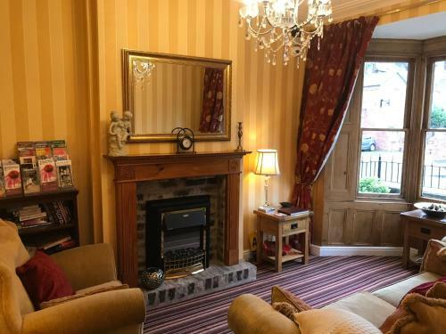 Hostal Clayhanger Guest House
