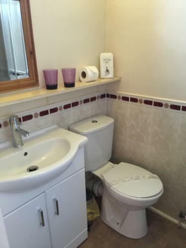 Hostal Clayhanger Guest House