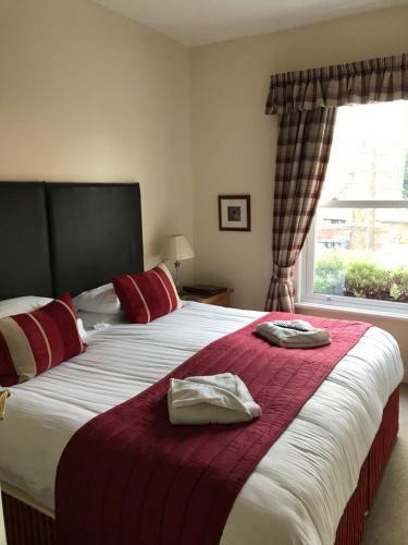 Hostal Clayhanger Guest House