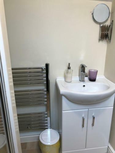 Hostal Clayhanger Guest House