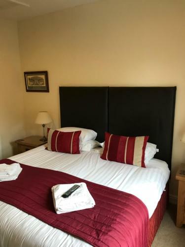 Hostal Clayhanger Guest House