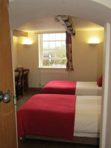 Posada The Kilcot Inn
