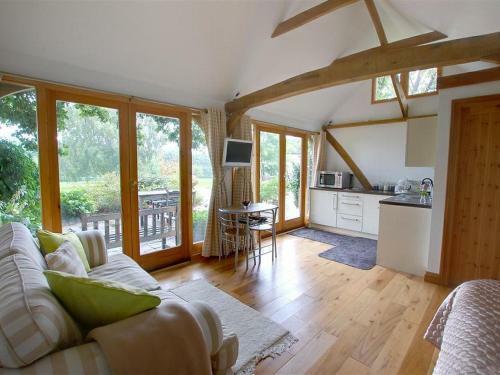Holiday Home Sharpsbridge Farm