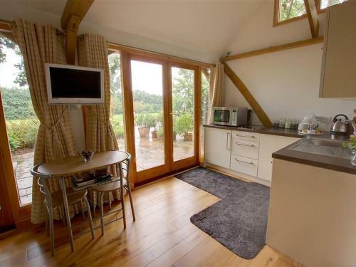 Holiday Home Sharpsbridge Farm