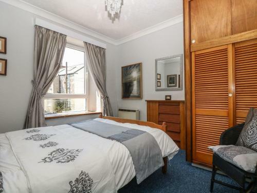 Mermaid Cottage, Newlyn