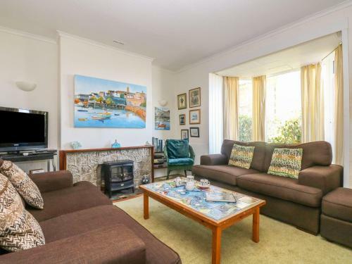 Mermaid Cottage, Newlyn