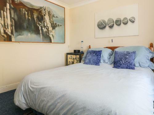 Mermaid Cottage, Newlyn