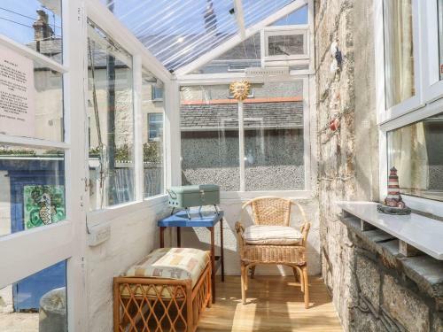 Mermaid Cottage, Newlyn