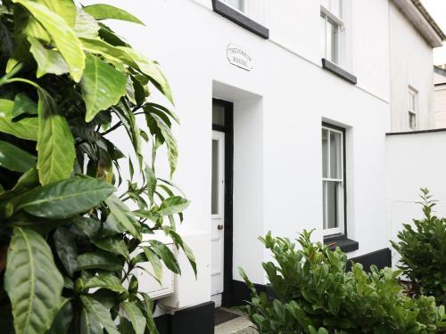 Trevorrow House
