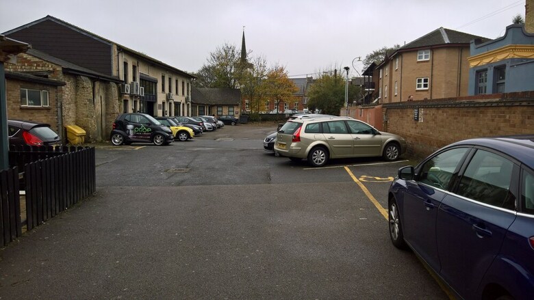 Hotel The White Hart Newmarket By Marston's Inns