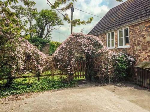 Granary Cottage, Newnham