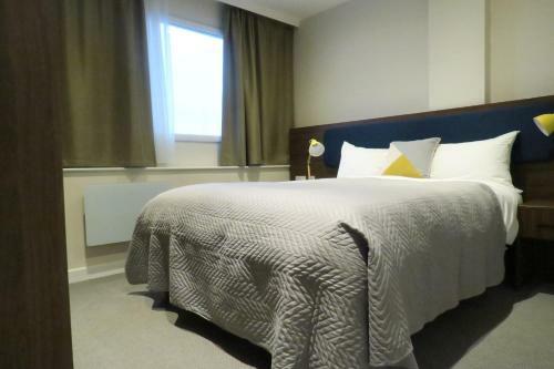 Quay Apartments Clarence House