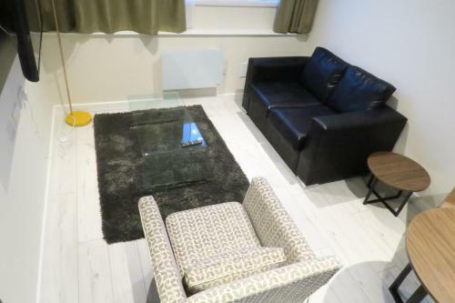 Quay Apartments Clarence House