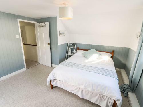 The Coach House, Newport