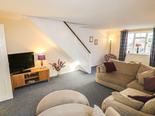 The Coach House, Newport