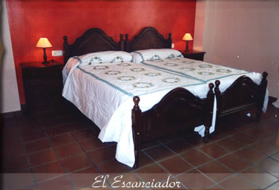 Hotel Hojaranzos