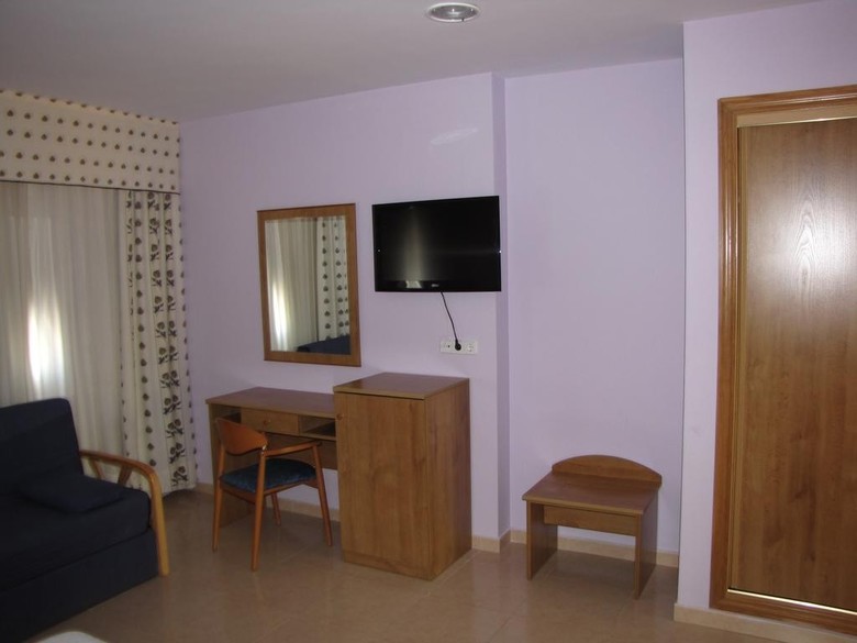 Hotel Montalvo Playa