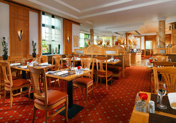 Hotel Sheraton Airport