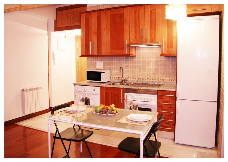 Apartamento Good Stay Madrid