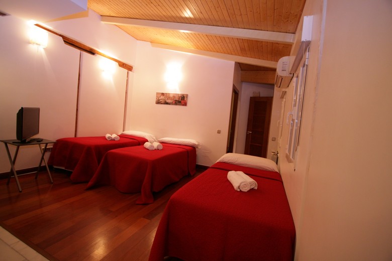 Apartamento Good Stay Madrid