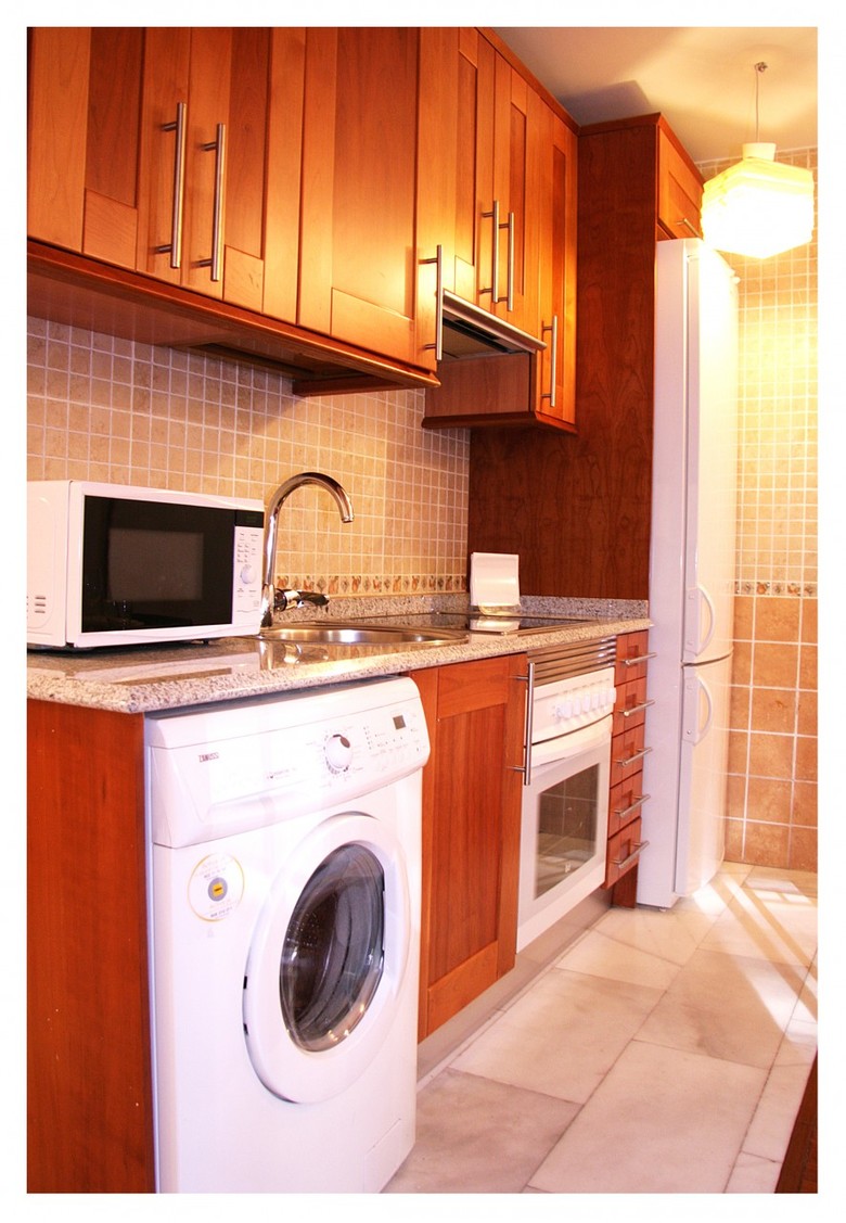 Apartamento Good Stay Madrid