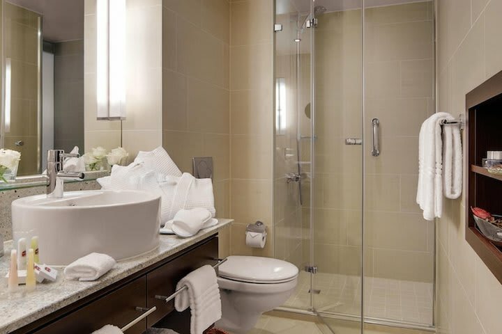 Hotel Courtyard By Marriott Munich City East