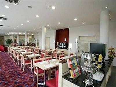 Hotel Holiday Inn Express Munich - Messe