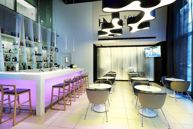 Hotel Eurostars Book
