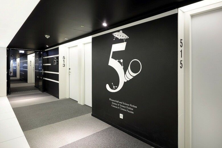 Hotel Eurostars Book