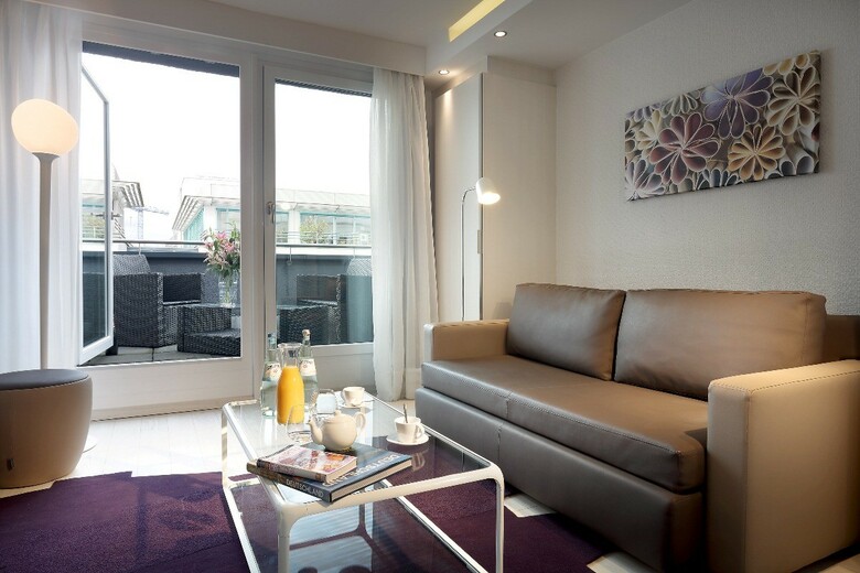 Hotel Eurostars Book