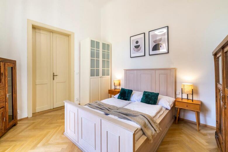 Hotel Old Town Square Apartments