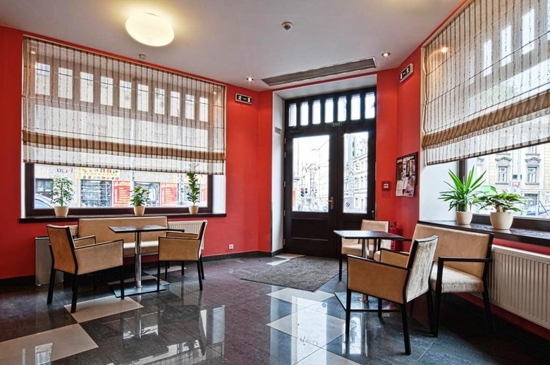 Hotel Gloria