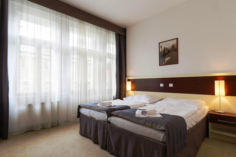 Hotel Gloria