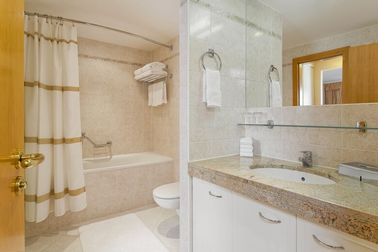 Hotel Mamaison Residence Downtown Prague