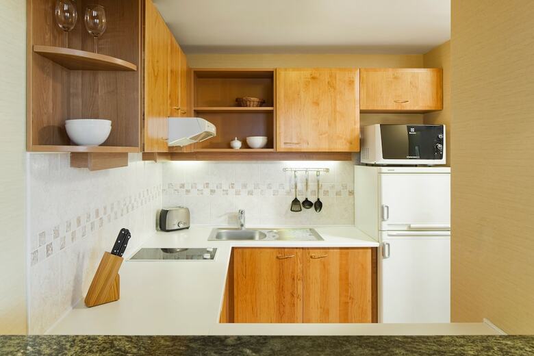 Hotel Mamaison Residence Downtown Prague