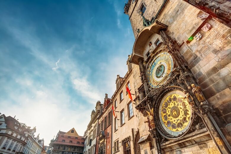 Hotel Mamaison Residence Downtown Prague