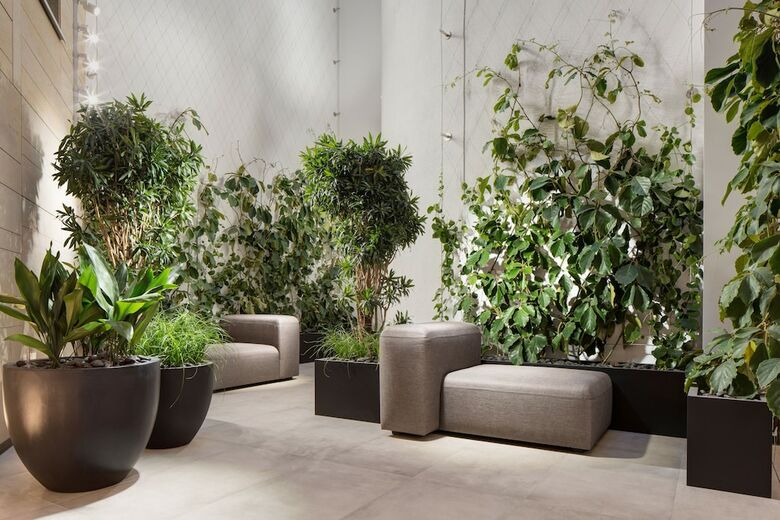 Hotel Mamaison Residence Downtown Prague