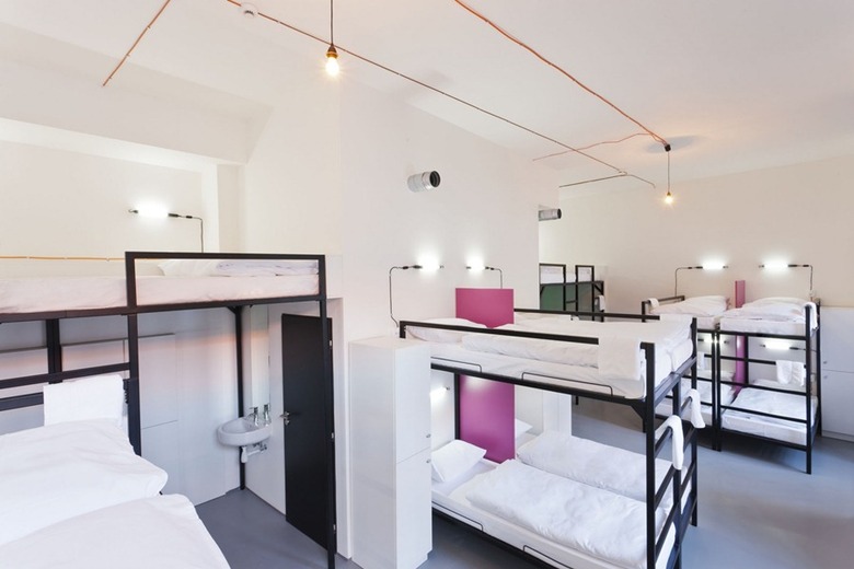 Nyx Hotel Prague By Leonardo Hotels