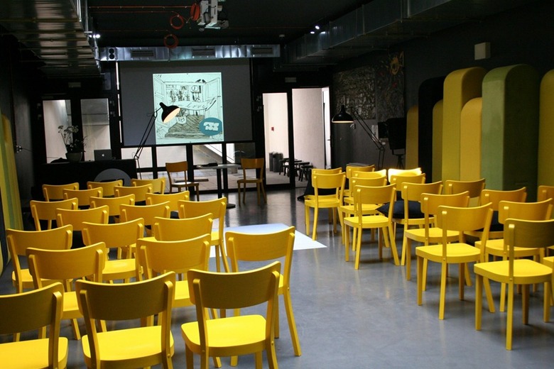 Nyx Hotel Prague By Leonardo Hotels