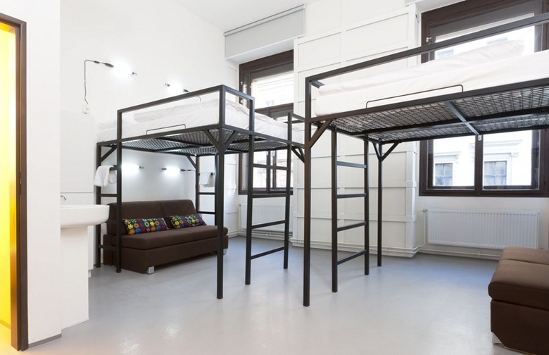Nyx Hotel Prague By Leonardo Hotels
