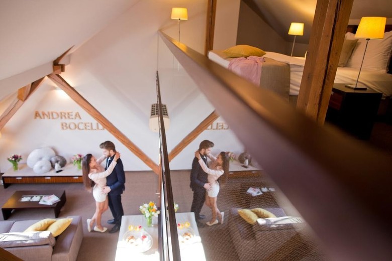 Hotel Klarov