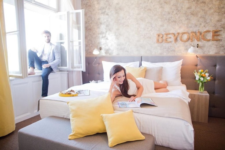 Hotel Klarov