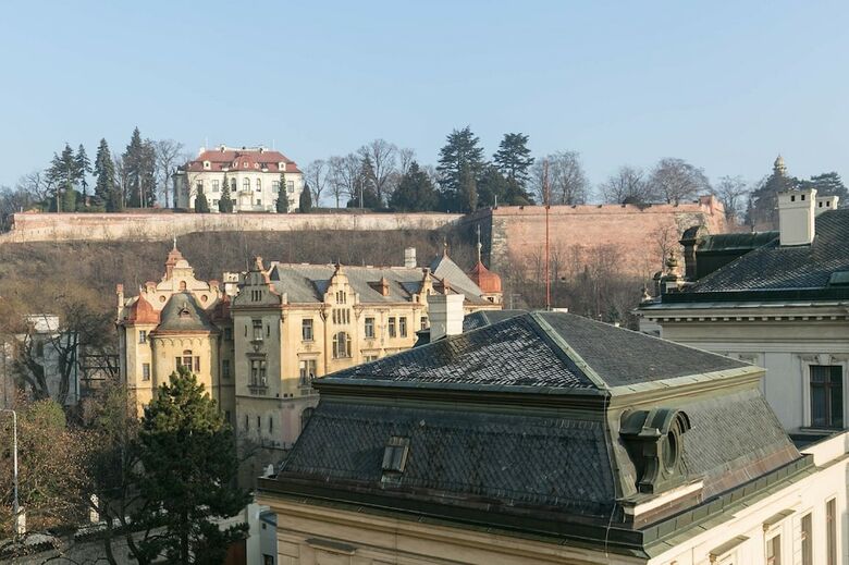 Hotel Klarov