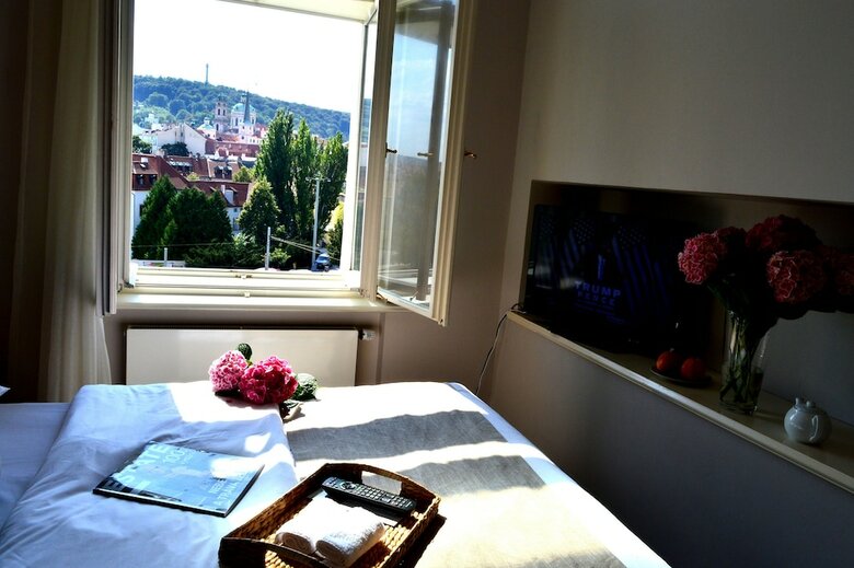 Hotel Klarov