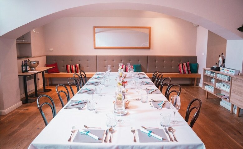 Hotel Klarov