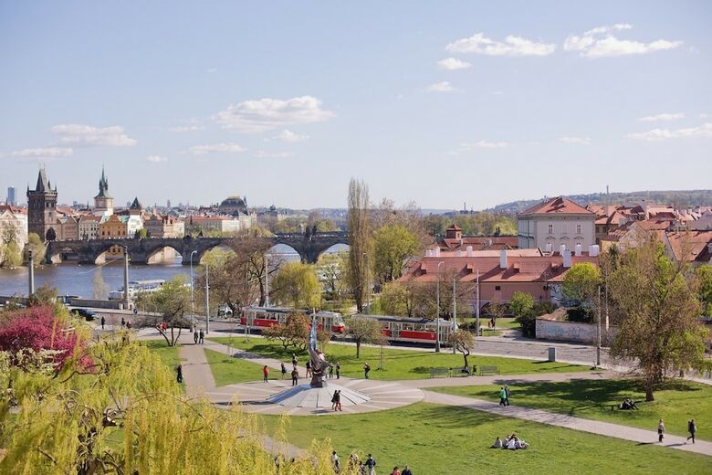 Hotel Klarov